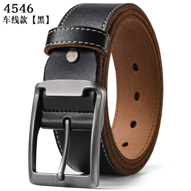 Leather Belt / Ceinture Cuir