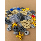 250g gear mix