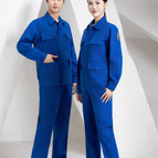 Bright blue / M/165