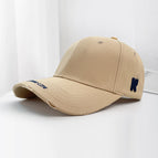 918 khaki share baseball cap / Adjustable 54-58cm