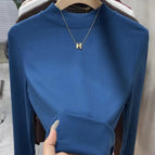 Peacock blue / M
