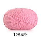 19#Light pink