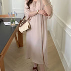 Zen style / One size fits all
