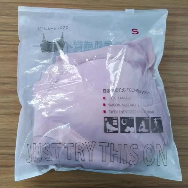 Anxin 1 generation bra gather up accessory milk adjustment type foreign trade cross-border sleep running sports manufacturers direct supply underwear