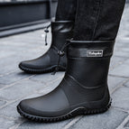 Black / 36-37