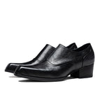 Black / 36
