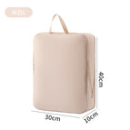 Beige large size (1 pack)