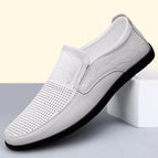 8301-1 white punching / 38