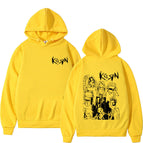 Yellow / XS