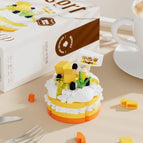7389 mango cheese 194 pieces [color box]