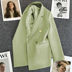 Spring green / S