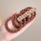 Rabbit logo [coffee color] 1 stick