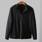 Exploration Jacket 88601 Black / L