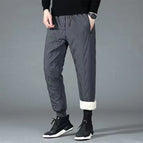 Gray leggings / L【 42.5-52.5kg 】
