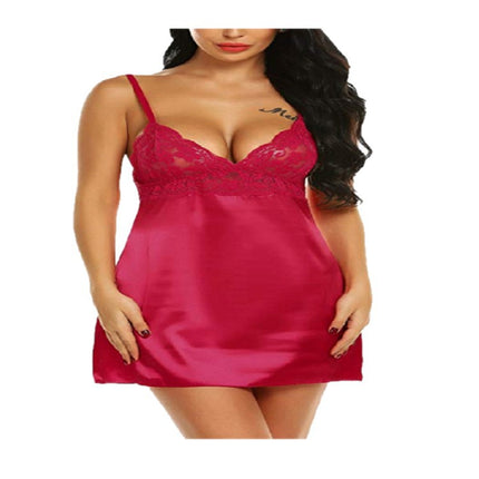 Cross-Border Processing of Hot-Selling Amazon Hot-Selling Ebay Supply European and American Sexy Lingerie Sexy Temptation Lace