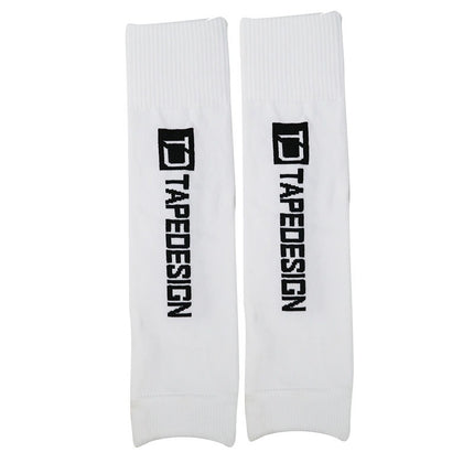 Cross-border Xiyin Amazon Explosions TC Long Nylon Sweat Absorbing Deodorant Dispensing Anti-slip Football Socks Socks Combination