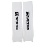 Td white single socks / One size fits all