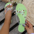 Green through the bow (a small amount of in stock) / 38