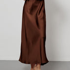 Chestnut brown / XS