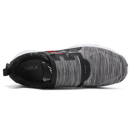 Cross-Border Foreign Trade Golf Shoes for Men and Women, Waterproof Rotating Buckle Shoes, Sports Shoes, Golf Couple Shoes, Waterproof and Non-Slip