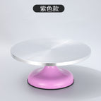 12-inch purple