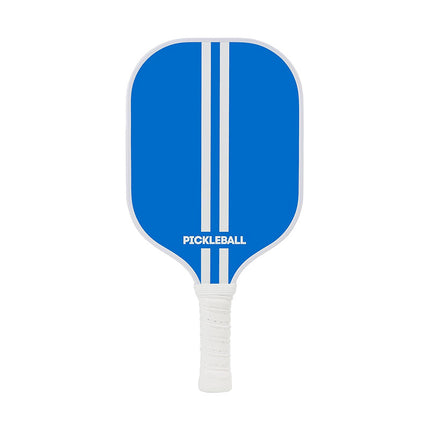 Hot new double color Peak hole racket simple sports style Peak racket in stock supply wholesale
