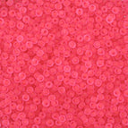 2mm aperture about 1mm 10g about 660 / rose red