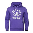 Purple / S(45kg-50kg)