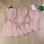 Pink / S