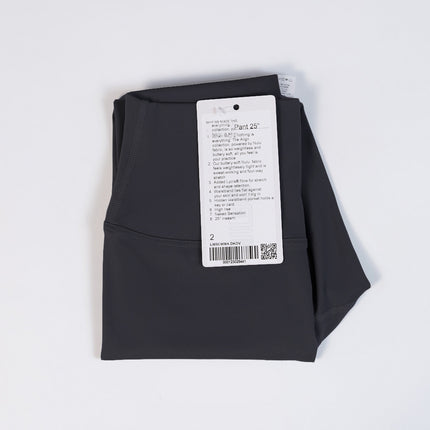 No Embarrassment Line Ankle-length Pants Yoga Suit High Elastic Quick-drying Women's Hip-lifting Tight Pants High Waist Naked Fitness Exercise
