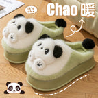 2808 panda green / Size 36-37 is suitable for sizes 35-36