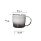 About 450ml / Cloud fog Type A