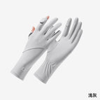 Light gray / One size fits all