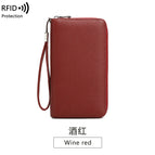 Wine Red