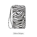 Zebra print