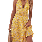 Yellow / S