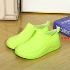 Green [single shoes] / 36