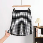 Black and white stripes / 8xl (recommended 107.5-115kg )