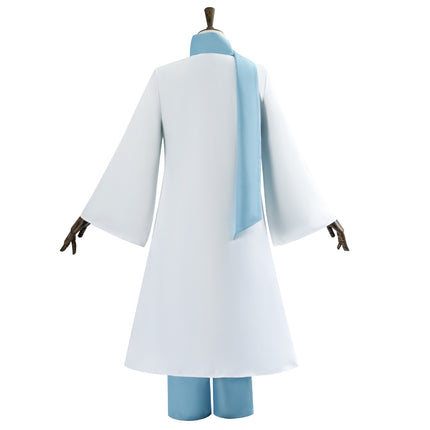 Gao Ding Assassin Wu Liuqi cos Clothing Red-tooth cosplay Secondary Samurai Role-playing Clothing