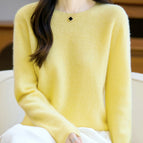 Yellow / S