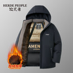 Navy blue / L ( 60-70kg )
