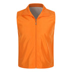 Orange / M
