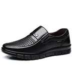 Sandals X730 Black / 38