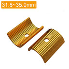 Golden 31.8 to 35.0