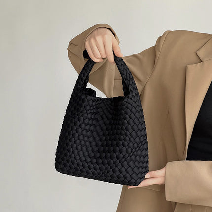 Nylon Chain Bag / Sac Chaîne Nylon