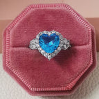 The ring number 7.