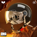 One size fits all / 3c obsidian black [electroplated short mirror] new national standard class a