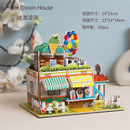 Creamy (ice cream shop) 1690