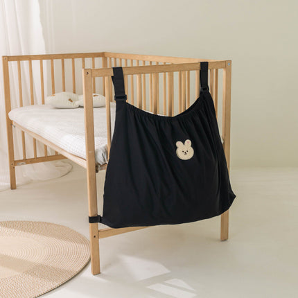 Portable Mommy Bag, Out-And-Out Bottle Cosmetics Bag, Stroller Storage Bag, Stroller Storage Hanging Bag, Scandinavian Style