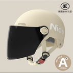 Khaki class a new national standard [free sunscreen long mirror]